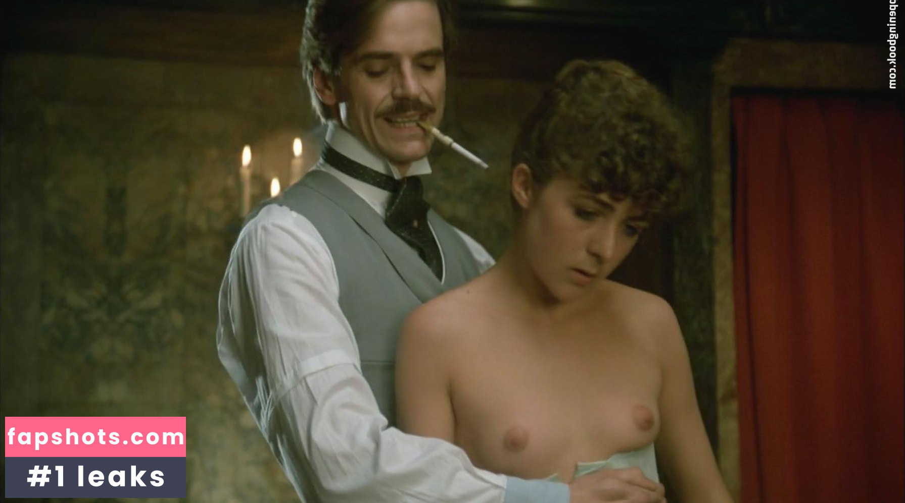 Anne Bennent gallery photo #8