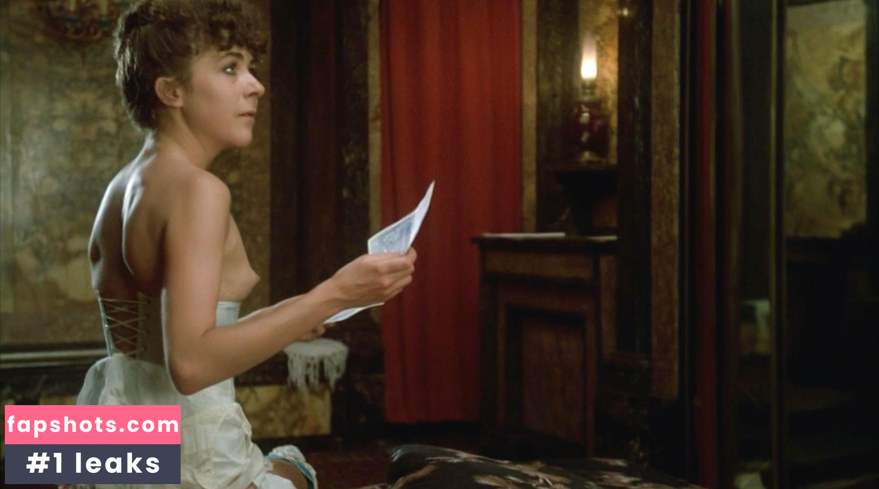 Anne Bennent gallery photo #10