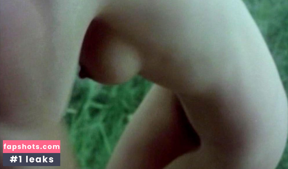 Anne Bie Warburg nude babe gallery