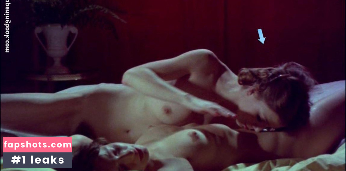 Anne Bie Warburg gallery photo #5