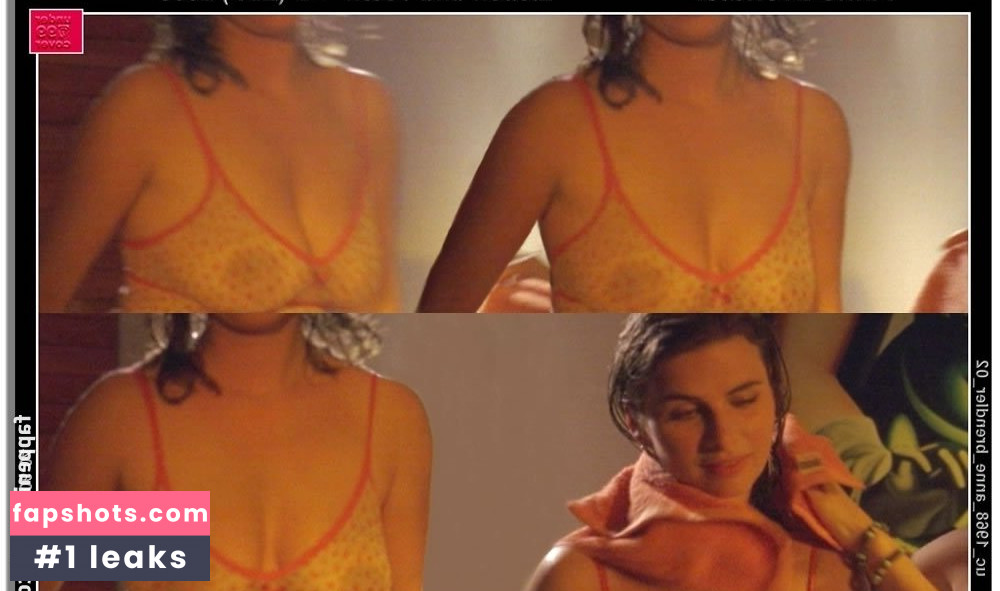 Anne Brendler gallery photo #21