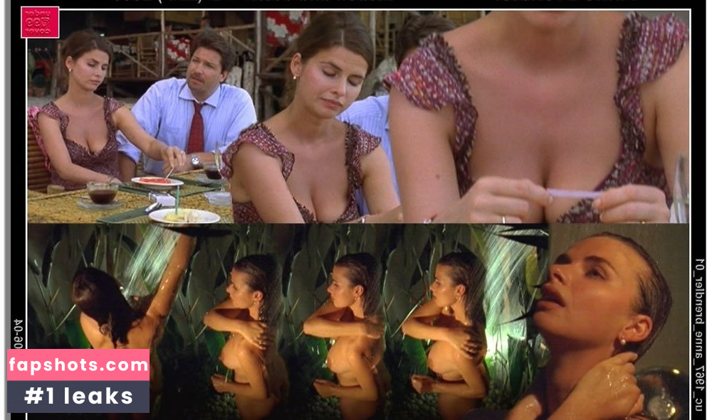 Anne Brendler gallery photo #23