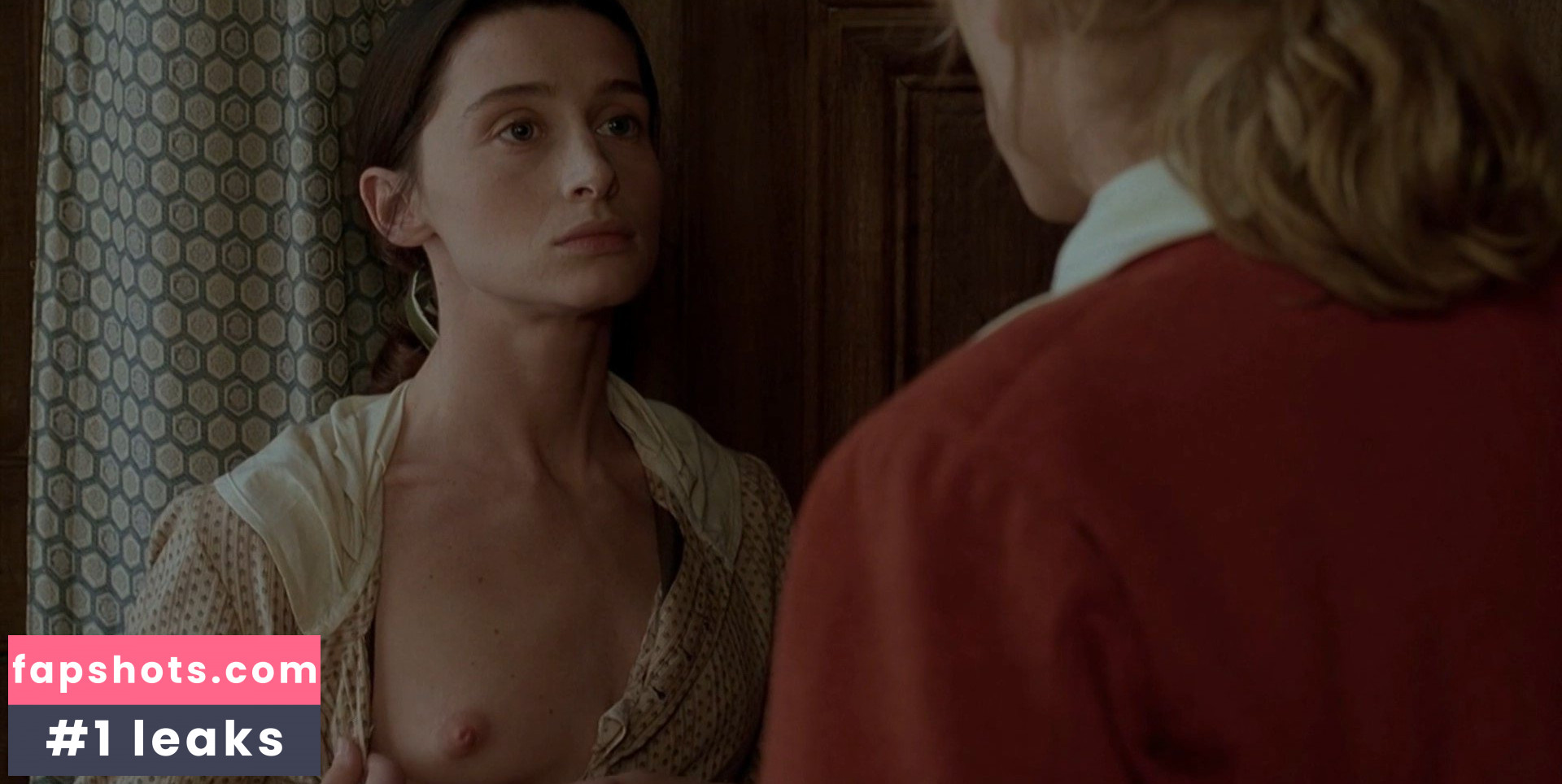 Anne Brochet gallery photo #2