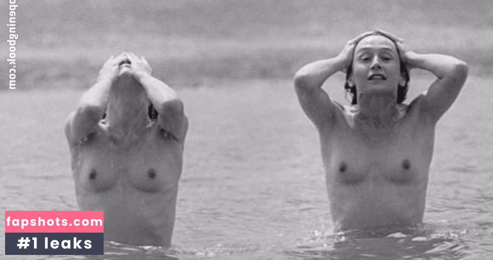 Anne Brochet gallery photo #11