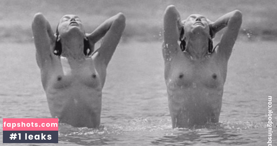 Anne Brochet gallery photo #12