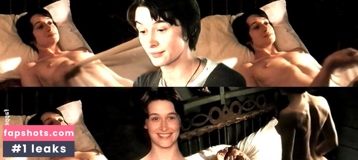 Anne Brochet gallery photo #20