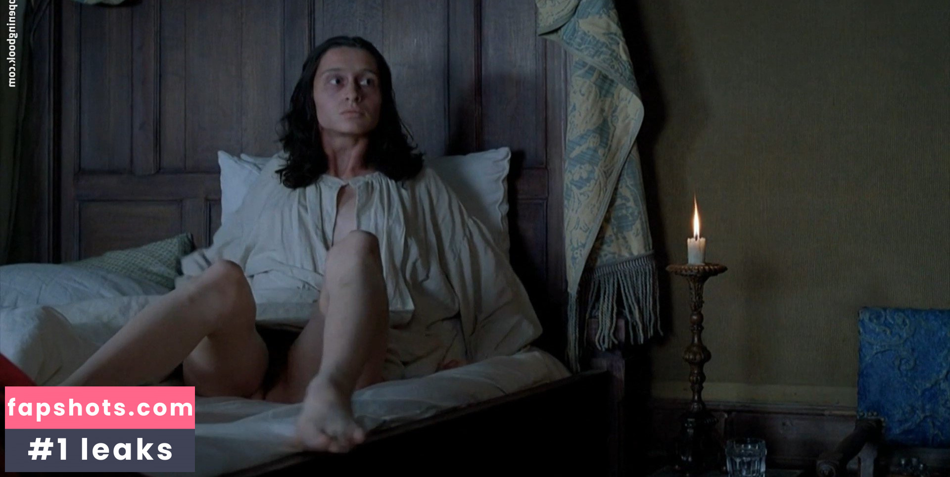 Anne Brochet gallery photo #3