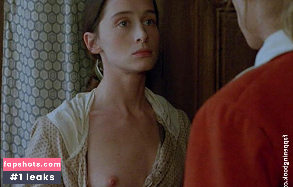 Anne Brochet gallery photo #27