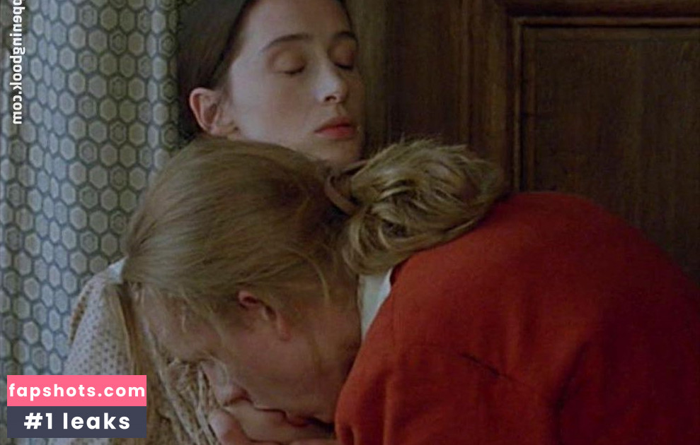 Anne Brochet gallery photo #31