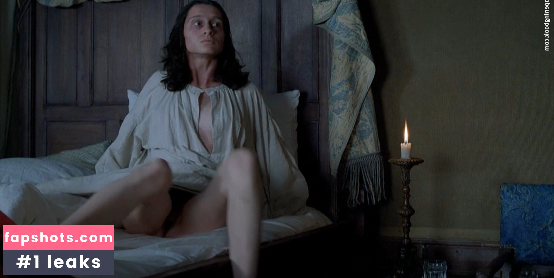 Anne Brochet gallery photo #6