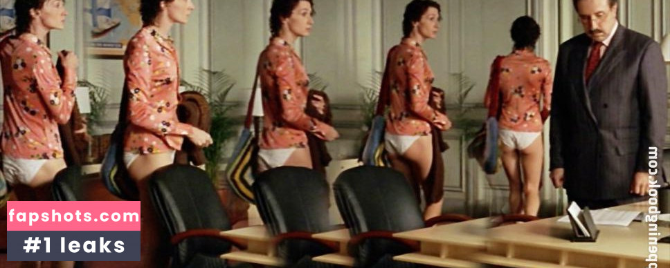 Anne Brochet gallery photo #7