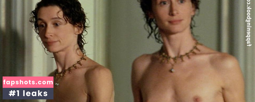 Anne Brochet gallery photo #8