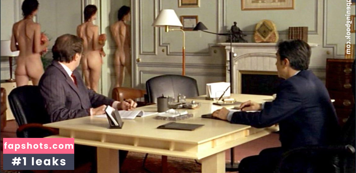 Anne Brochet gallery photo #9