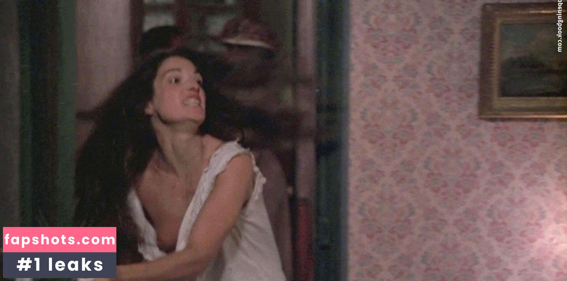 Anne Canovas nude babe gallery