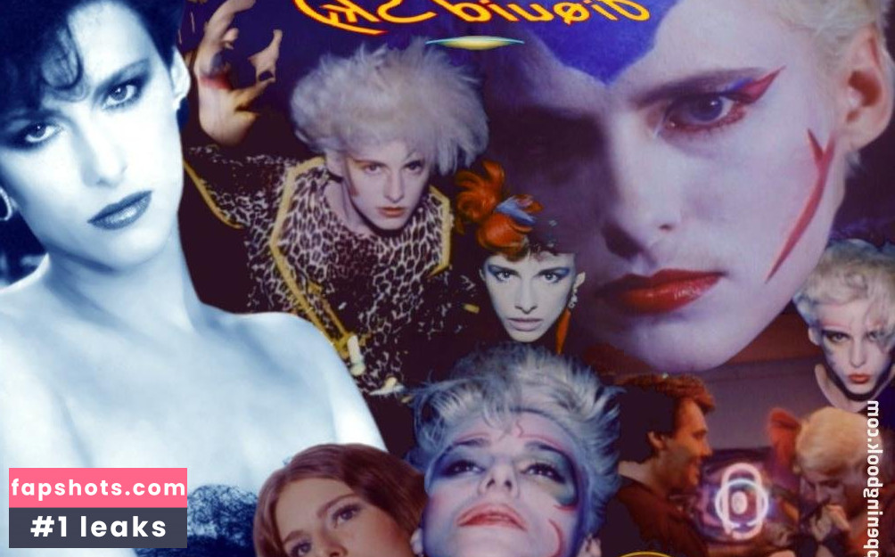 Anne Carlisle Nacktheit OnlyFans Fotos #6 - Fapshots