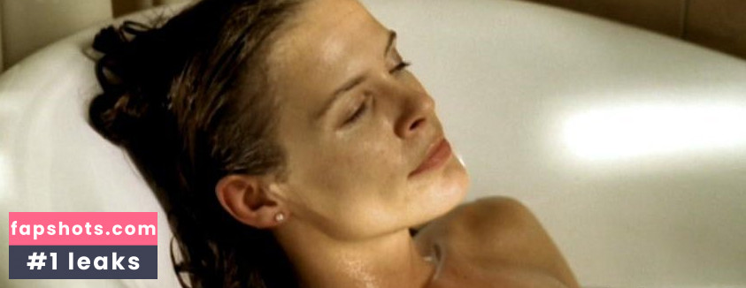 Anne Cathrin Buhtz Nahé úniky fotek pouze od fanoušků #4 - Fapshots