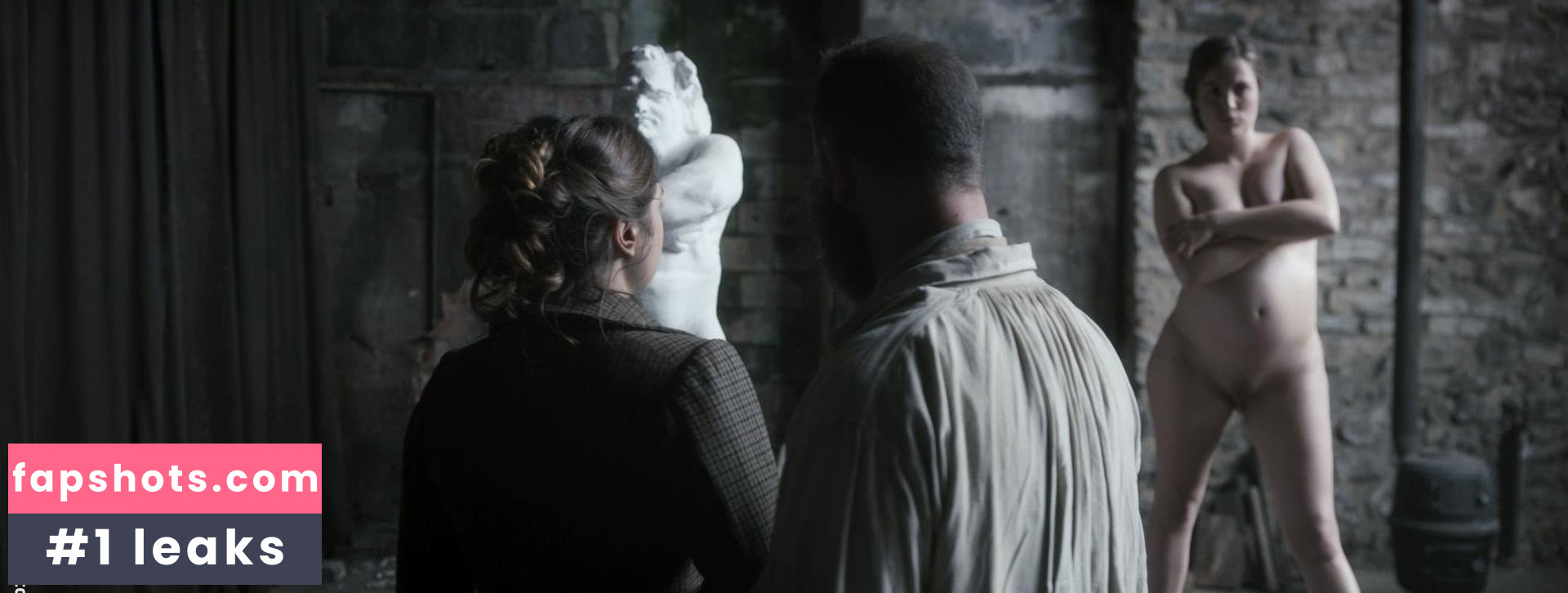 Anne-Cécile Quivogne gallery photo #2