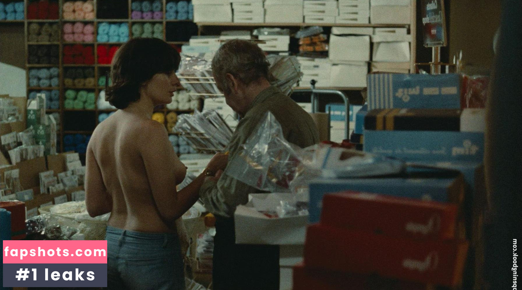 Anne Claude Girard gallery photo #3