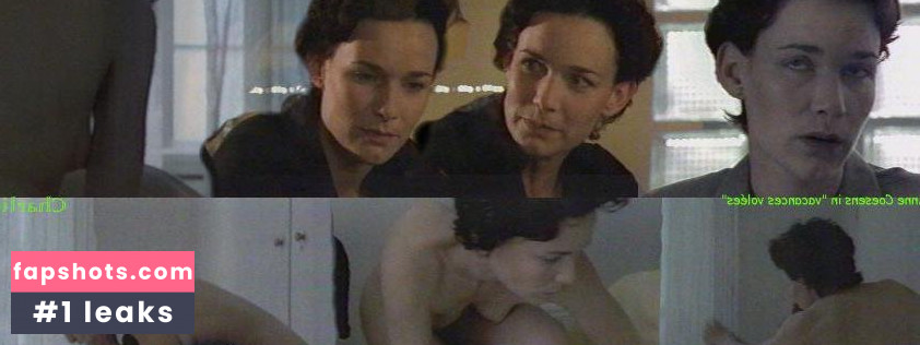 Anne Coesens Nahé úniky fotek pouze od fanoušků #2 - Fapshots