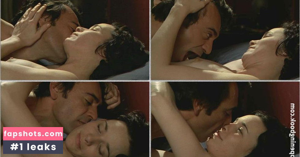 Anne Coesens Nahé úniky fotek pouze od fanoušků #12 - Fapshots