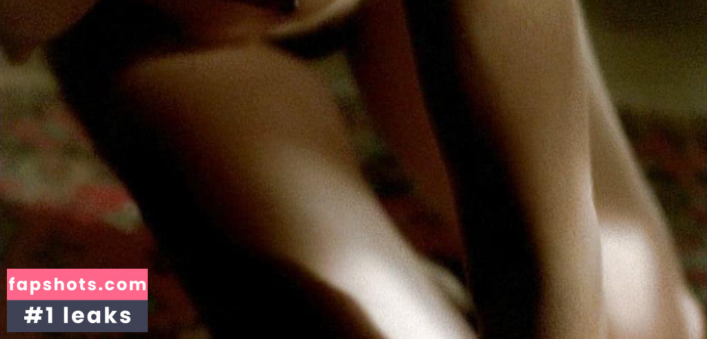 Anne Coesens Nahé úniky fotek pouze od fanoušků #24 - Fapshots