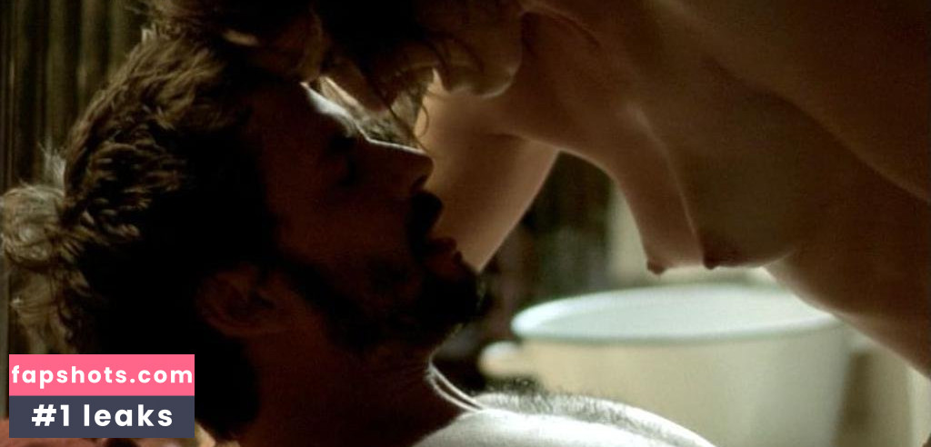 Anne Coesens Nahé úniky fotek pouze od fanoušků #25 - Fapshots