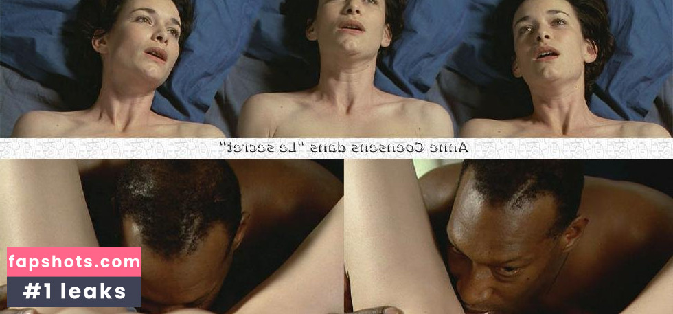 Anne Coesens Nahé úniky fotek pouze od fanoušků #4 - Fapshots