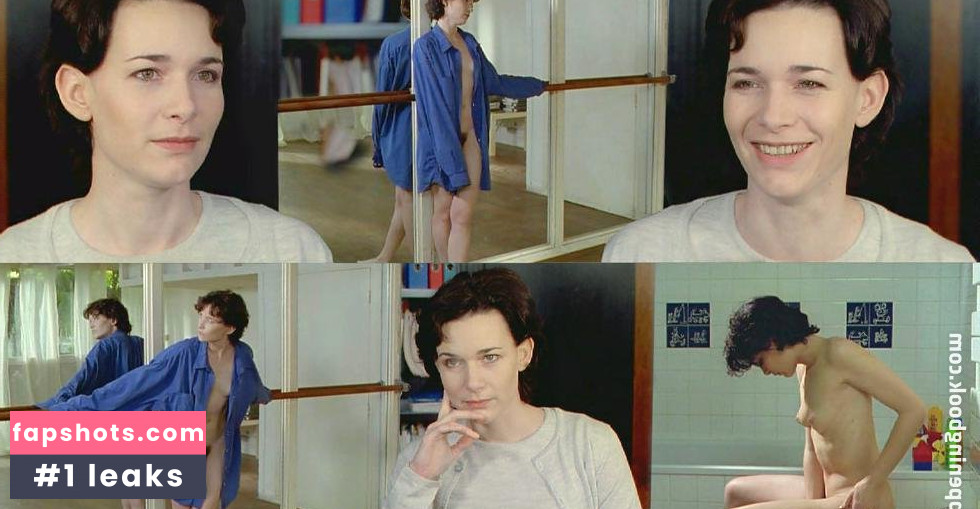 Anne Coesens Nahé úniky fotek pouze od fanoušků #8 - Fapshots