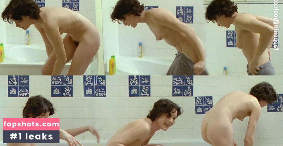 Anne Coesens Nahé úniky fotek pouze od fanoušků #9 - Fapshots