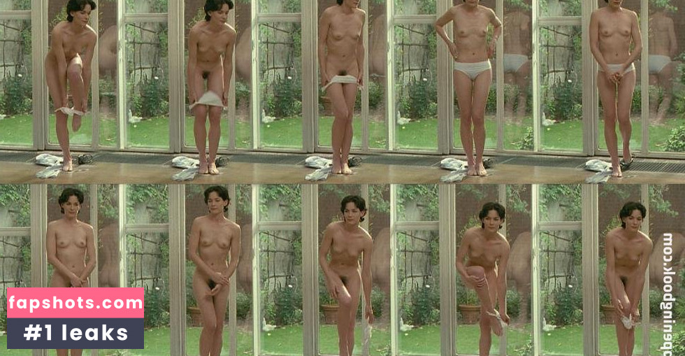 Anne Coesens Nahé úniky fotek pouze od fanoušků #10 - Fapshots