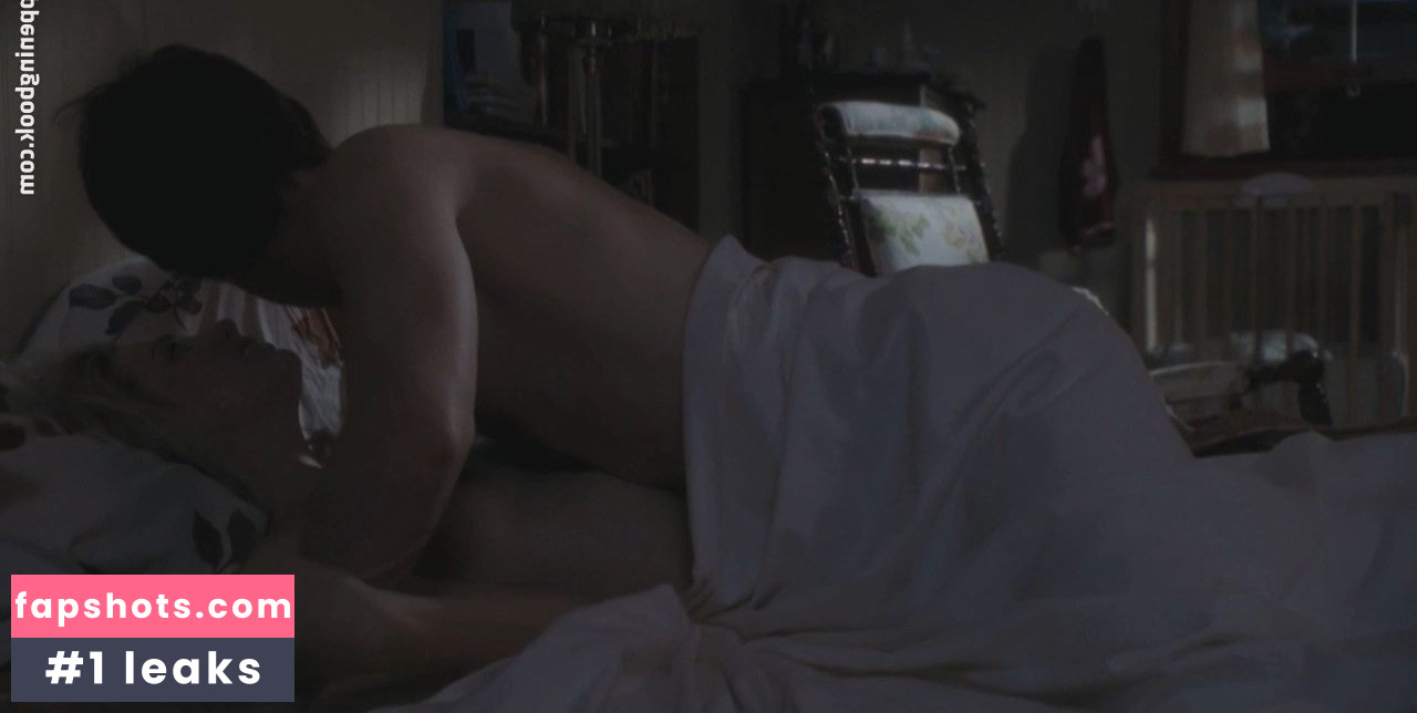 Anne Dudek Nude Leaks OnlyFans Photos #2 - LeakJerk