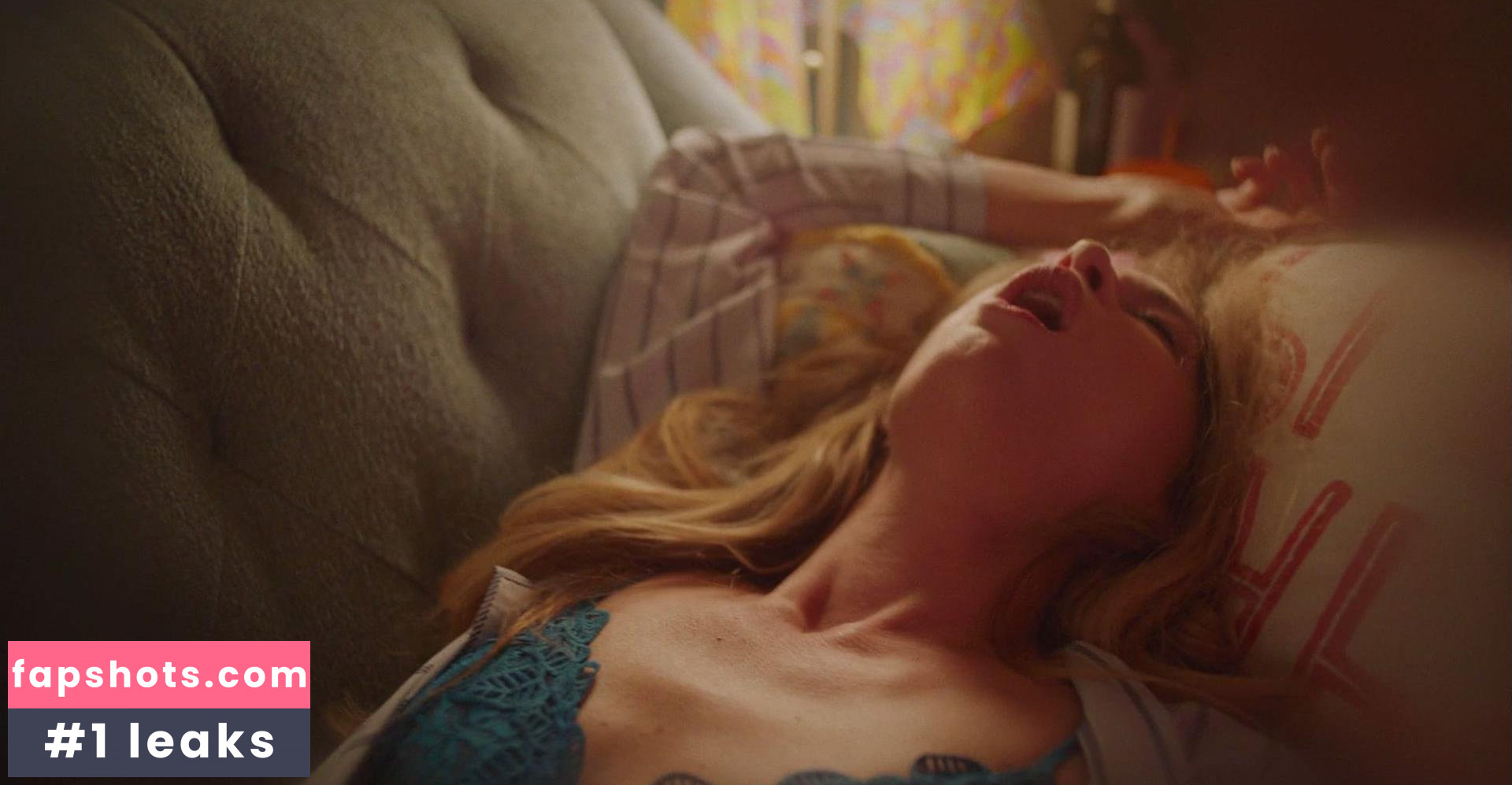 Anne Dudek Nude Leaks OnlyFans Photos #17 - LeakJerk