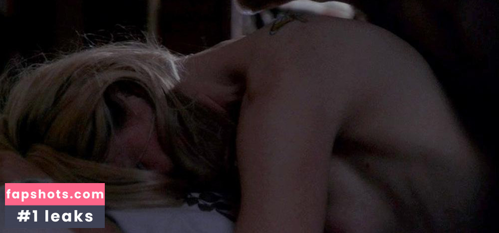 Anne Dudek Nude Leaks OnlyFans Photos #19 - LeakJerk