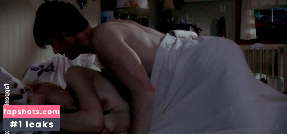 Anne Dudek Nude Leaks OnlyFans Photos #20 - LeakJerk