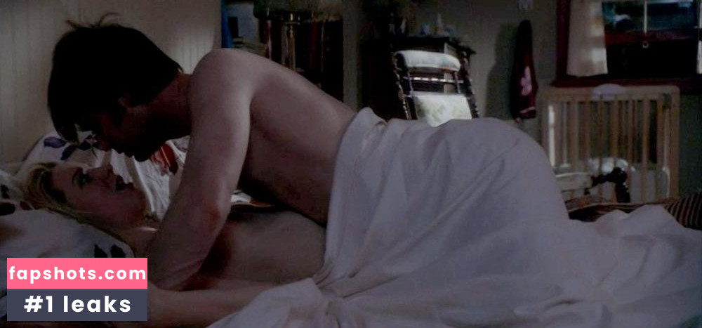 Anne Dudek Nude Leaks OnlyFans Photos #9 - LeakJerk