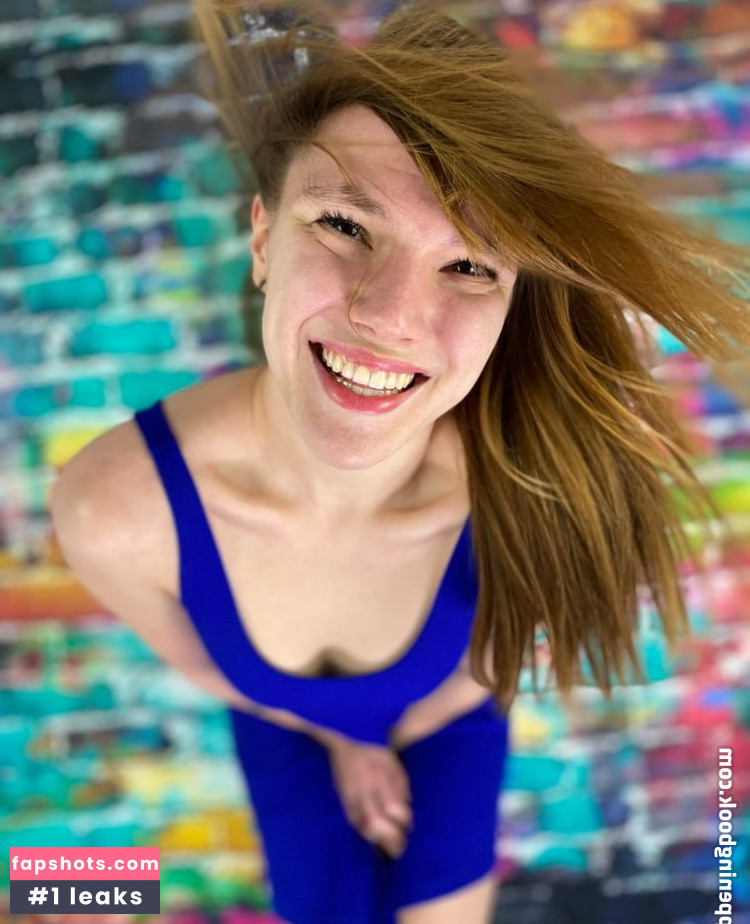 Anne Eden Nude Leaks OnlyFans Photos #49 - LeakJerk