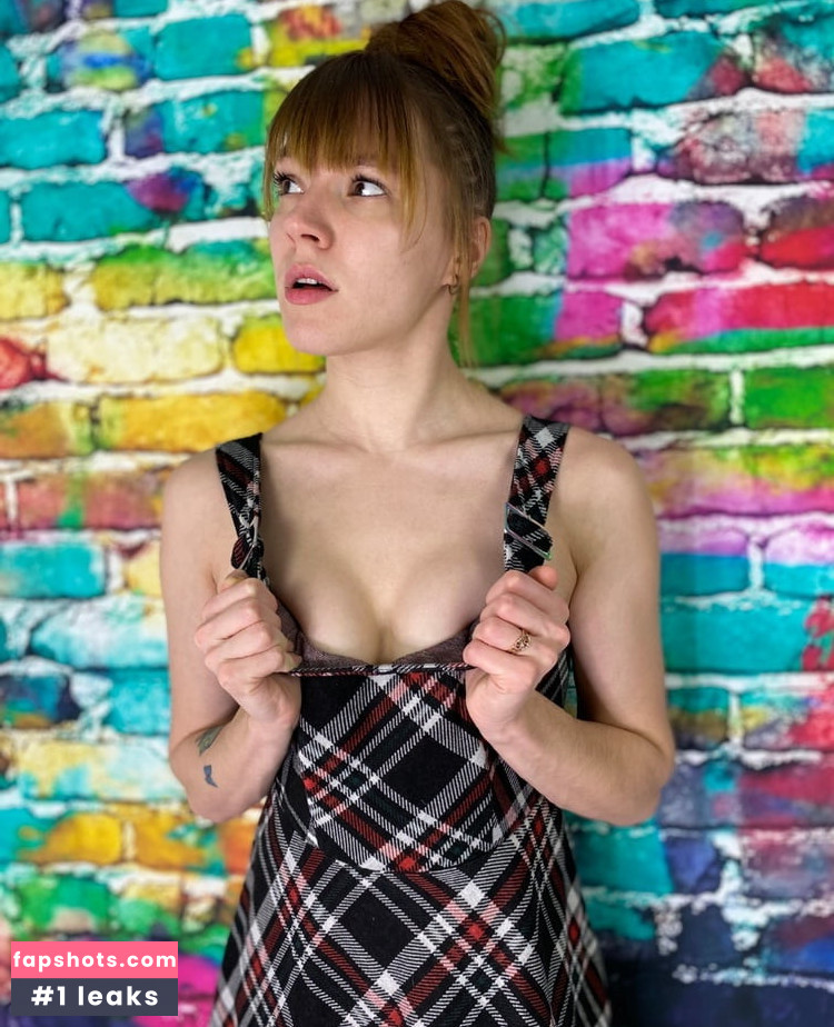 Anne Eden Nude Leaks OnlyFans Photos #54 - LeakJerk