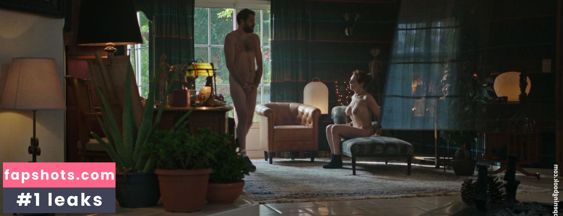 Anne-Elisabeth Blateau gallery photo #14