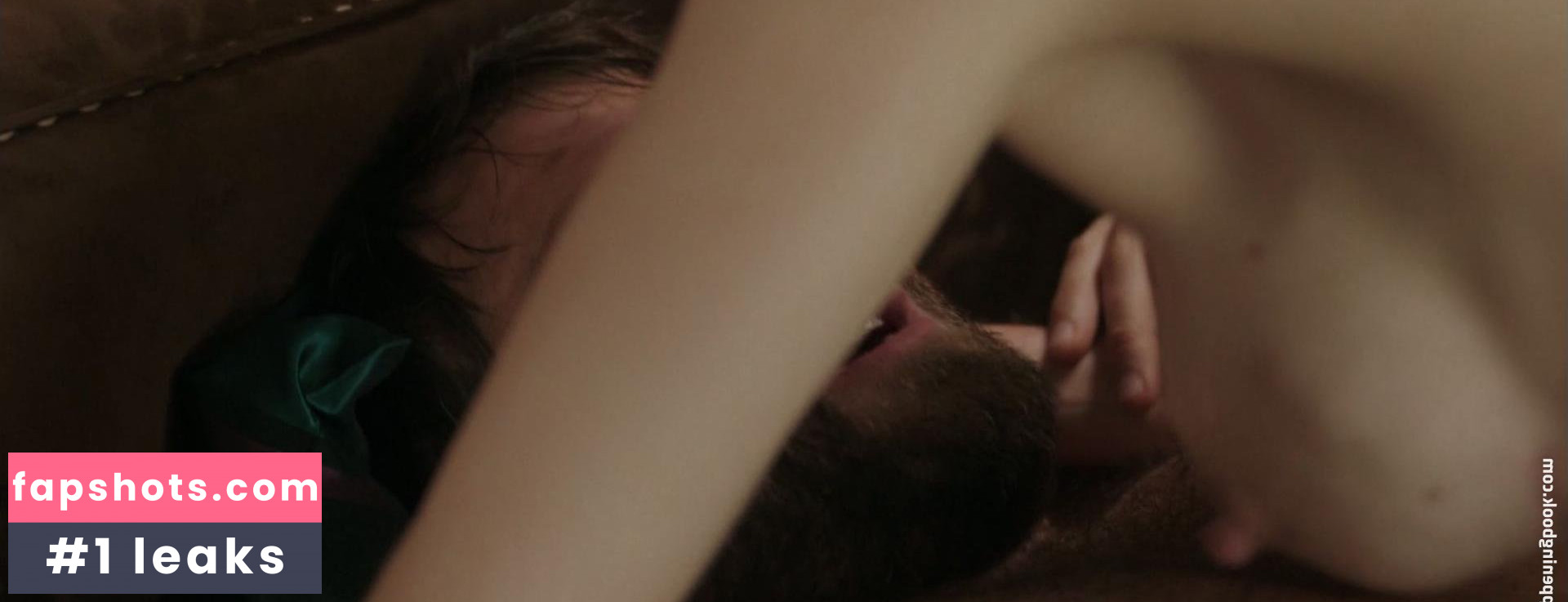 Anne-Elisabeth Blateau gallery photo #5