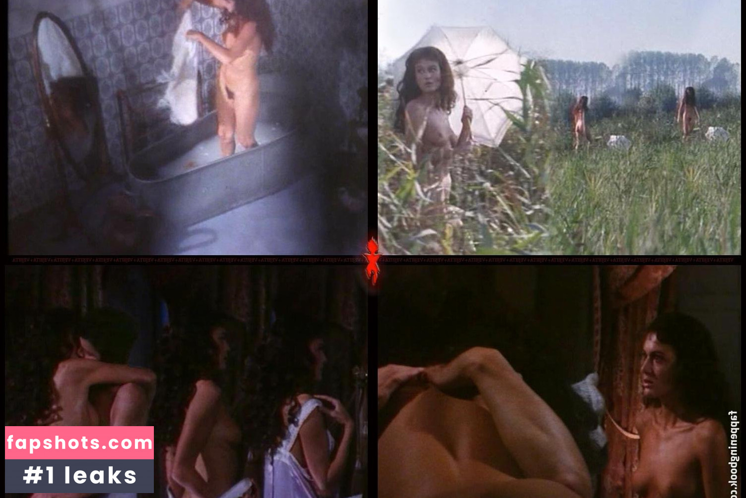 Anne Fontaine gallery photo #11