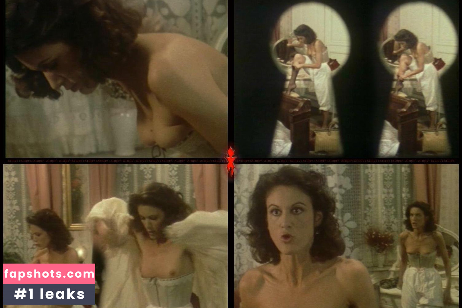 Anne Fontaine gallery photo #6