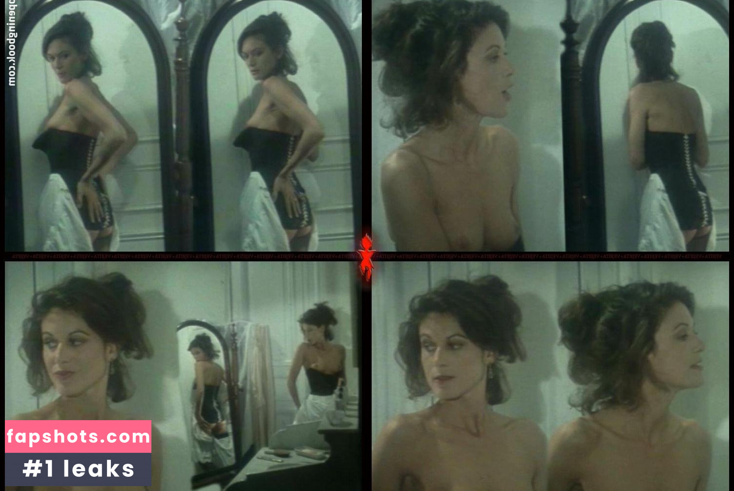 Anne Fontaine gallery photo #9