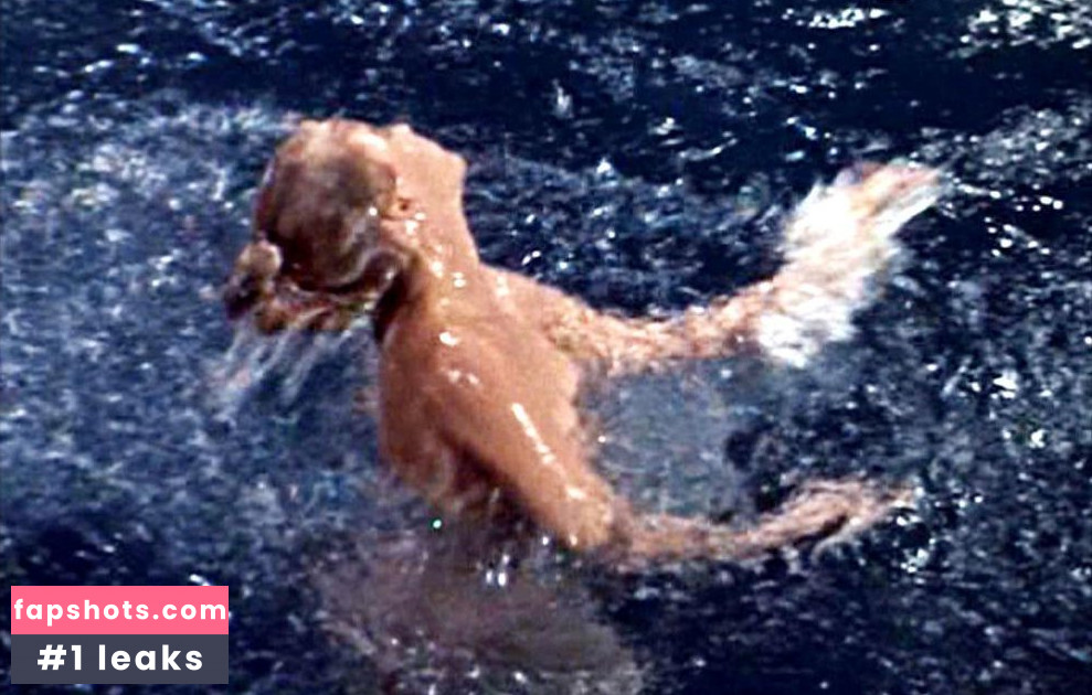 Anne Francis Nahé úniky fotek pouze od fanoušků #3 - Fapshots