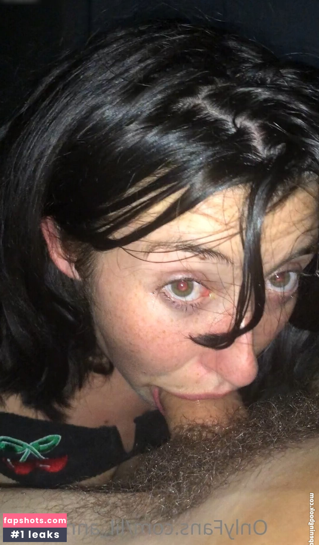 Anne Freak gallery photo #16