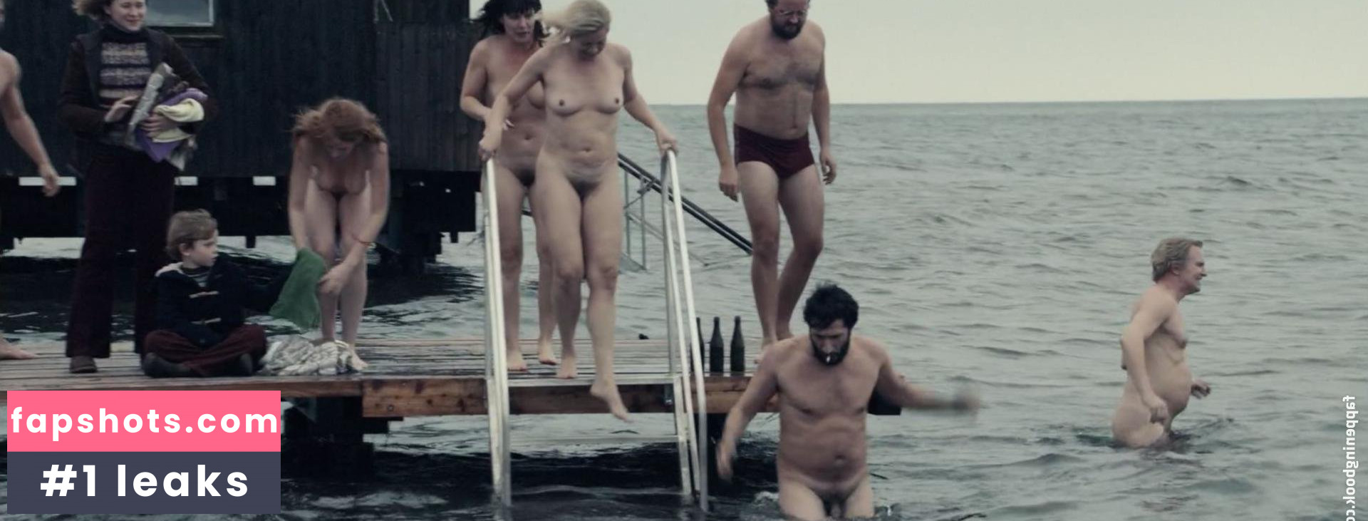 Anne Gry Henningsen gallery photo #2