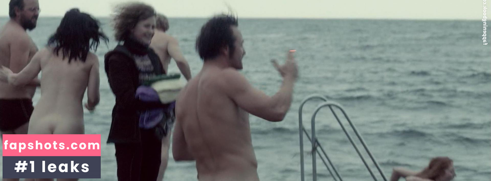 Anne Gry Henningsen gallery photo #3