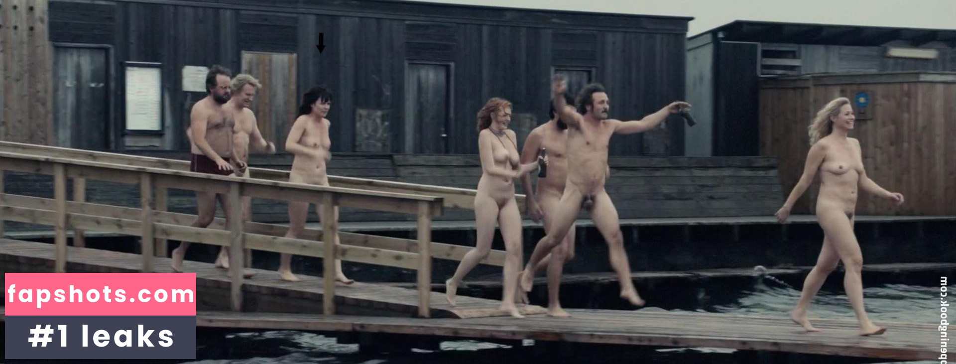 Anne Gry Henningsen gallery photo #4