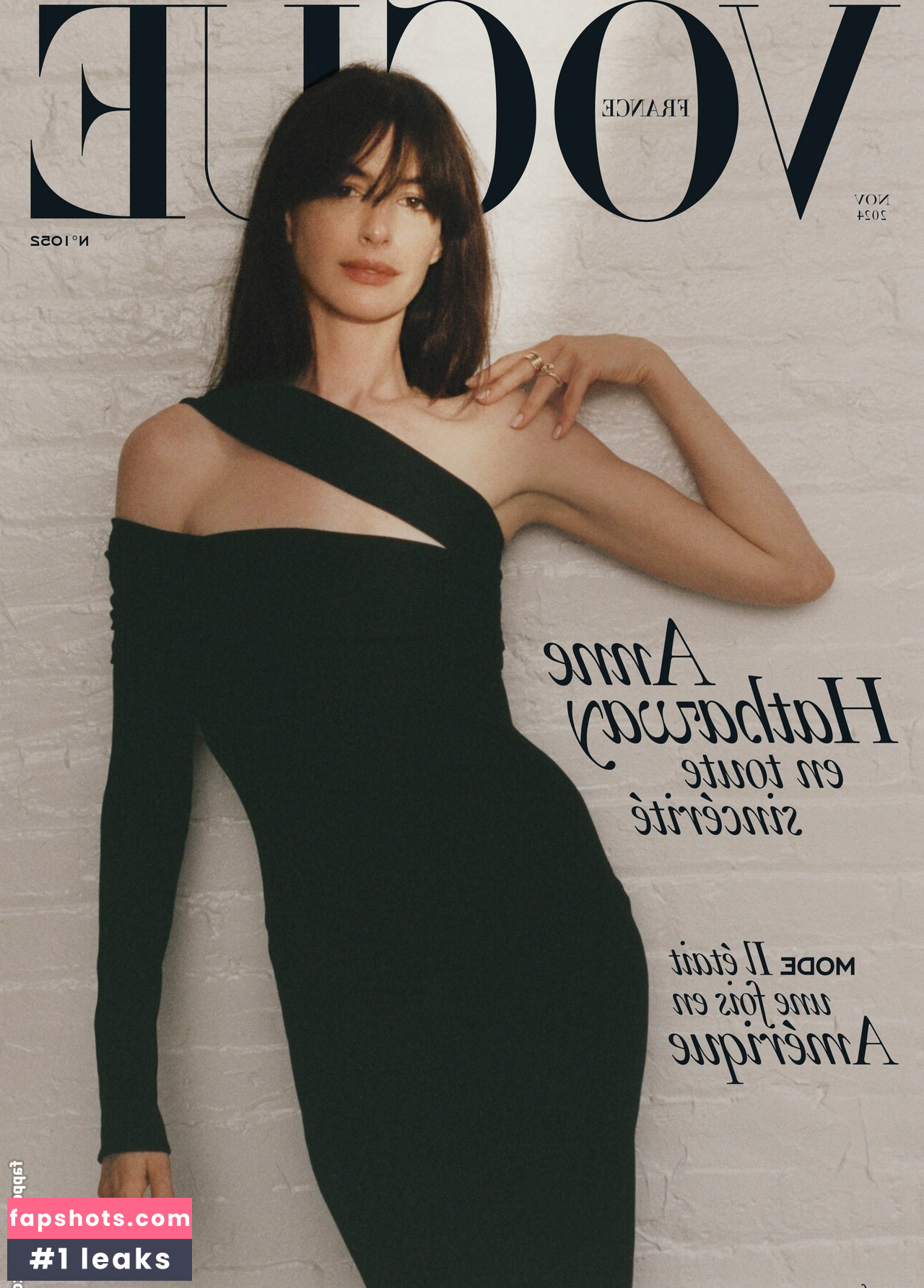 Anne Hathaway gallery photo #105