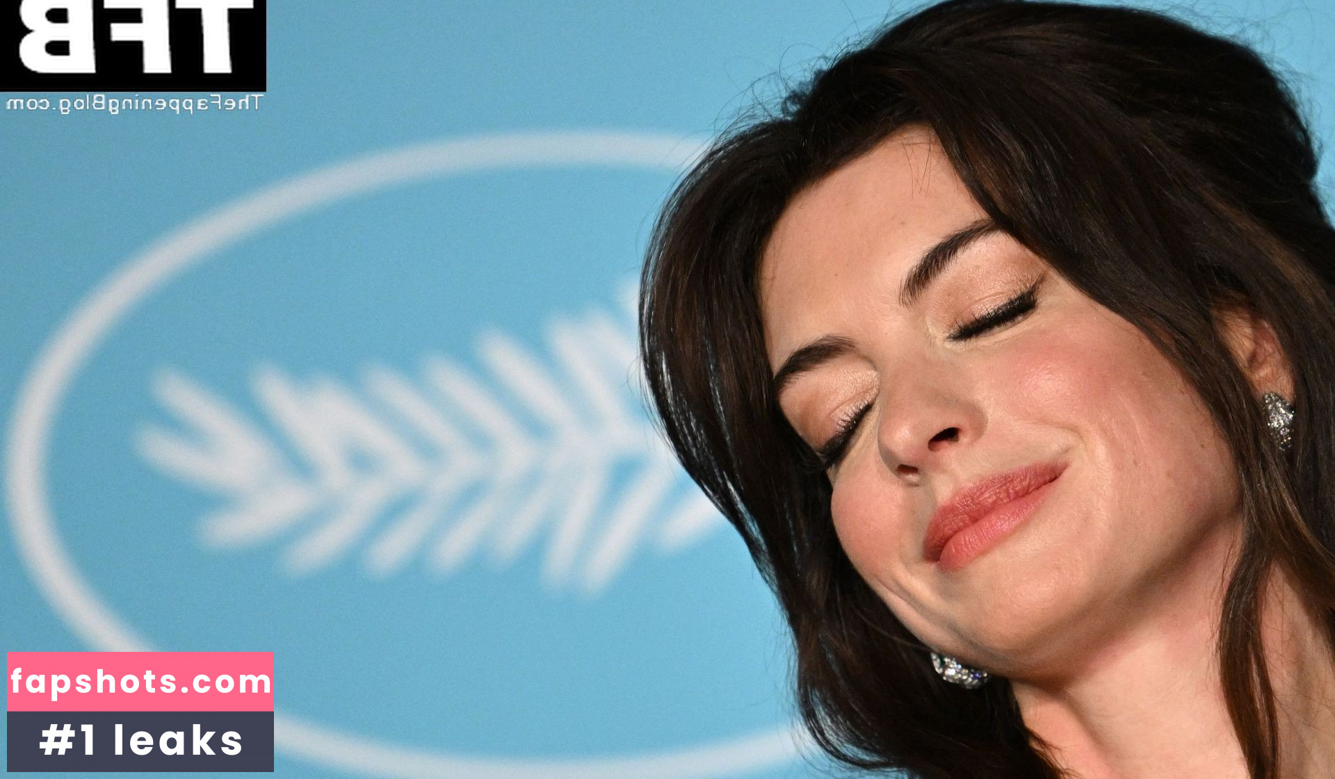 Anne Hathaway gallery photo #1051