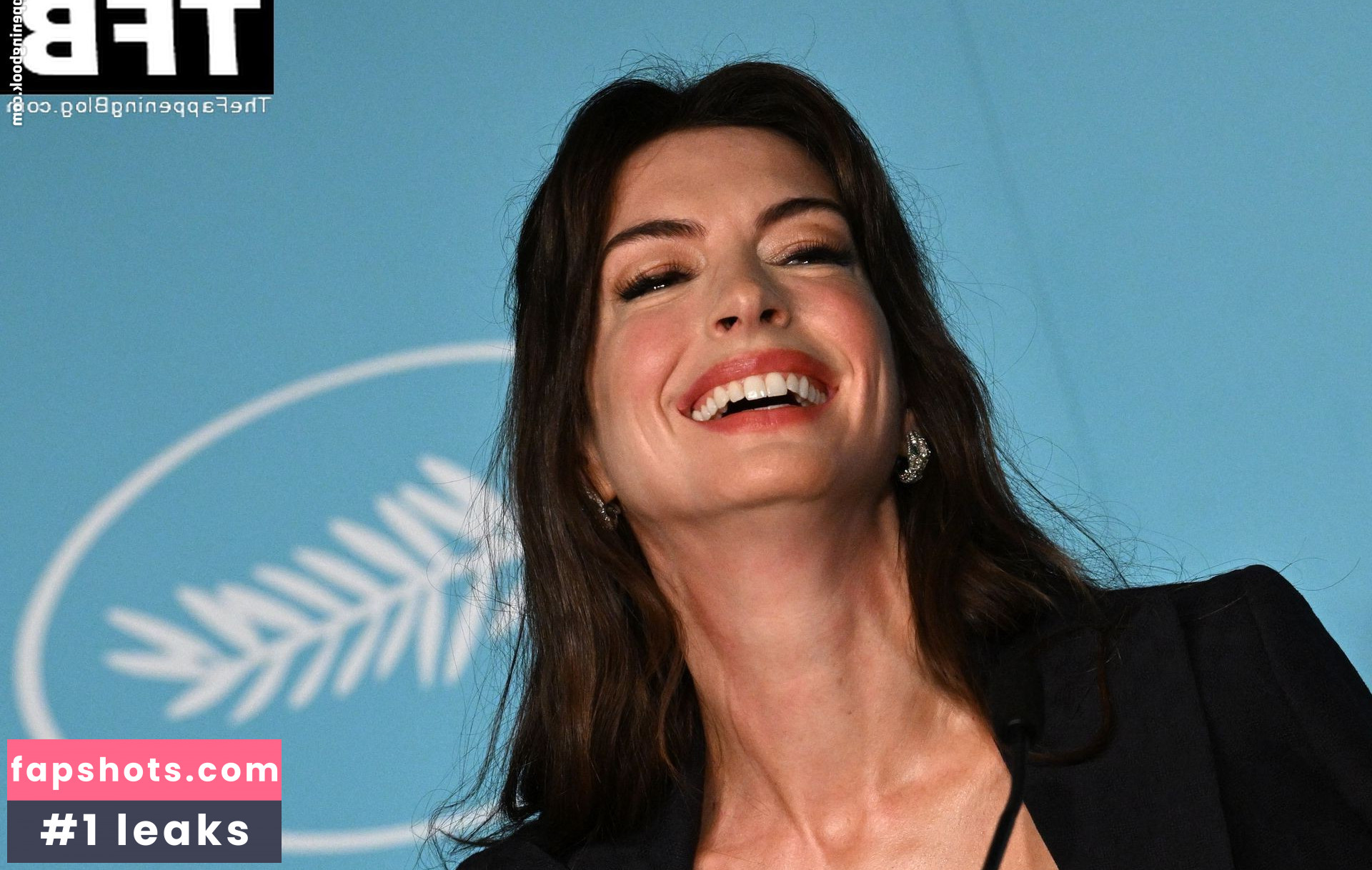 Anne Hathaway gallery photo #1052